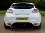 Renault Megane 250 2009 года